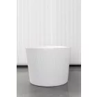 Sanotechnik RENO szabadon álló fürdőkád