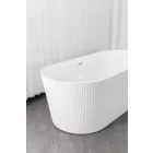 Sanotechnik RENO szabadon álló fürdőkád