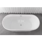 Sanotechnik RENO szabadon álló fürdőkád
