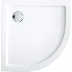 Sanotechnik ZEUS 90 íves zuhanytálca