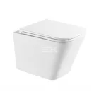 Sanotechnik NOVA perem nélküli fali WC