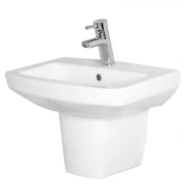 Sanotechnik NERO kerámiamosdó