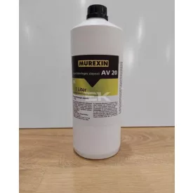 Murexin Av 20 Aqua Különleges Alapozó, 1 L