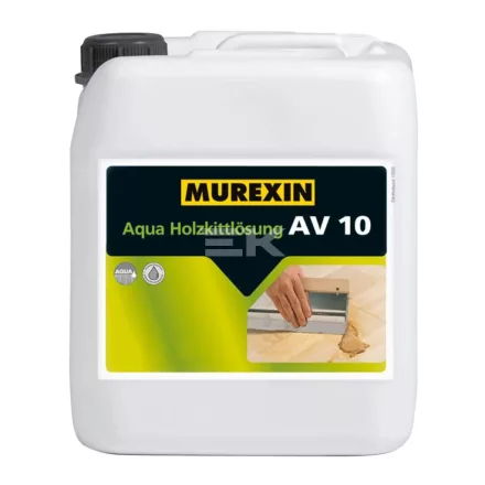 Murexin Av 10 Aqua Fatapaszoldat, 1 L