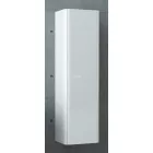 Sanotechnik GAMA kiegészítő szekrény, fehér