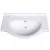 Sanotechnik Kerámiamosdó, ráépíthető, szárnyas