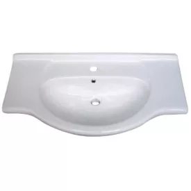 Sanotechnik Kerámiamosdó, ráépíthető, szárnyas