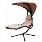 Sanotechnik Függőágy napellenzővel