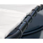 Sanotechnik Függőágy napellenzővel