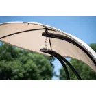 Sanotechnik Függőágy napellenzővel