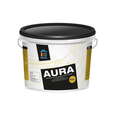 REVCO AURA SPACHTEL 1,5 mm
