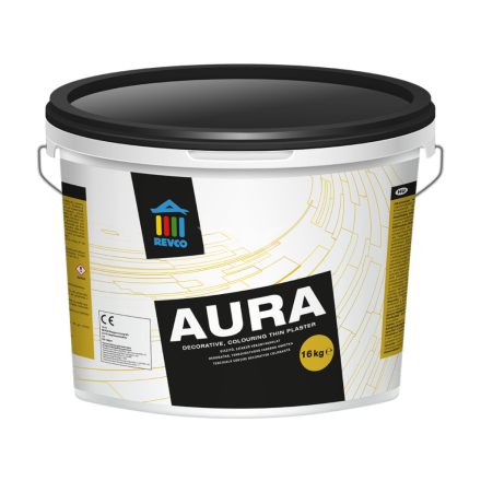 REVCO AURA SPACHTEL 1,5 mm