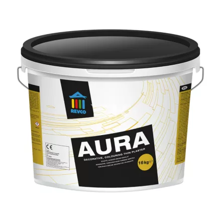 REVCO AURA SPACHTEL 1,5 mm