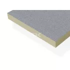 Innopan PIR ALU/THERM hőszigetelő lemez 2cm