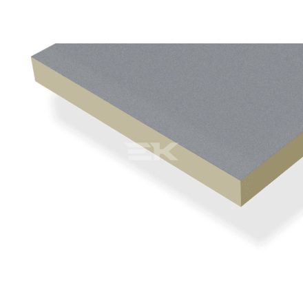 Innopan PIR ALU/THERM XL hőszigetelő lemez 15cm