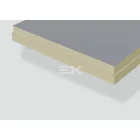 Innopan PIR ALU/THERM F hőszigetelő lemez 6cm