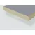 Innopan PIR ALU/THERM F hőszigetelő lemez 6cm
