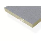 Innopan PIR ALU/THERM hőszigetelő lemez 14cm