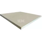 Innopan PIR MF/THERM Front E homlokzati és lábazati hőszigetelő lemez 3cm