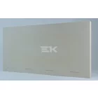 Innopan PIR MF/THERM Front E homlokzati és lábazati hőszigetelő lemez 3cm