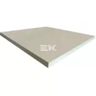 Innopan PIR MF/THERM Front E homlokzati és lábazati hőszigetelő lemez 12cm