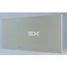 Innopan PIR MF/THERM Front E homlokzati és lábazati hőszigetelő lemez 12cm