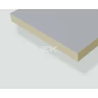 Innopan PIR MF/THERM hőszigetelő lemez 2cm