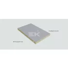 Innopan PIR MF/THERM hőszigetelő lemez 2cm