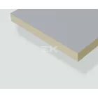 Innopan PIR MF/THERM XL hőszigetelő lemez 2cm