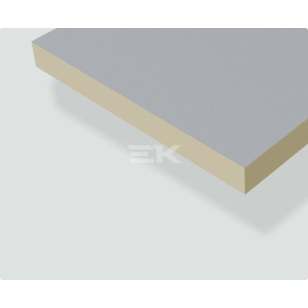 Innopan PIR MF/THERM XL hőszigetelő lemez 20cm