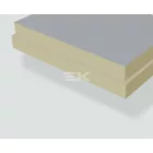 Innopan PIR MF/THERM F hőszigetelő lemez 6cm