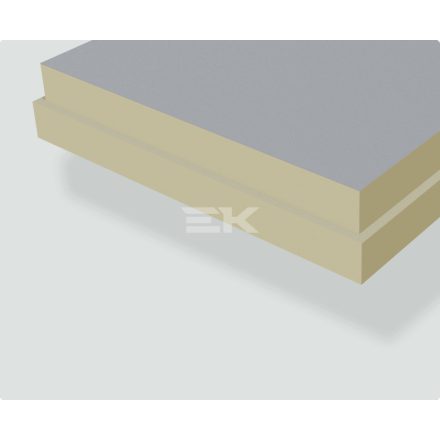 Innopan PIR MF/THERM F hőszigetelő lemez 6cm