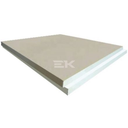 Innopan PIR MF/THERM XL F lapostető hőszigetelő lemez 12cm