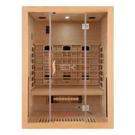 Sanotechnik OPEN infrakabin, háromszemélyes