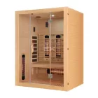 Sanotechnik OPEN infrakabin, háromszemélyes