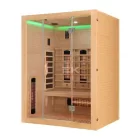 Sanotechnik OPEN infrakabin, háromszemélyes