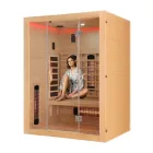 Sanotechnik OPEN infrakabin, háromszemélyes