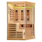 Sanotechnik DELUXE infrakabin, négyszemélyes