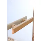 Sanotechnik PANORAMA finn szauna, kétszemélyes