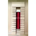 Sanotechnik ALASKA infra- és finn szauna kombináció, kétszemélyes