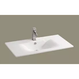 Sanotechnik Kerámiamosdó, ráépíthető, szárnyas