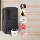 Sanotechnik Hordozható gőzszauna