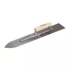 Kubala Aljzat simító, 90x500 mm, bükkfa markolat