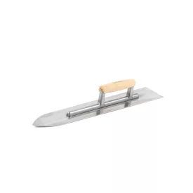 Kubala Aljzat simító, 90x600 mm, bükkfa markolat