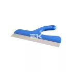 Kubala Rozsdamentes trapéz spatulya, 180 mm