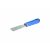 Kubala Rozsdamentes spatulya 40 mm, SILVER LINE