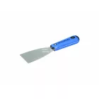 Kubala Rozsdamentes spatulya 60 mm, SILVER LINE