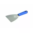 Kubala Rozsdamentes spatulya 60 mm, SILVER LINE