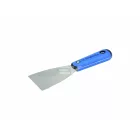 Kubala Rozsdamentes spatulya 80 mm, SILVER LINE