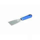 Kubala Rozsdamentes spatulya 80 mm, SILVER LINE